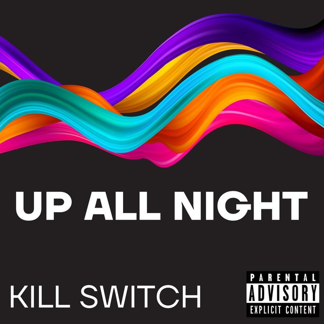 Up All Night