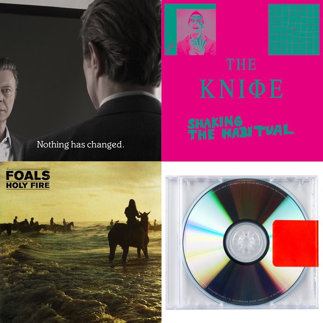 Cover art for album Best of 13! - musicis.pl by TIDAL