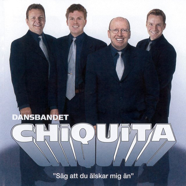Säg att du älskar mig än