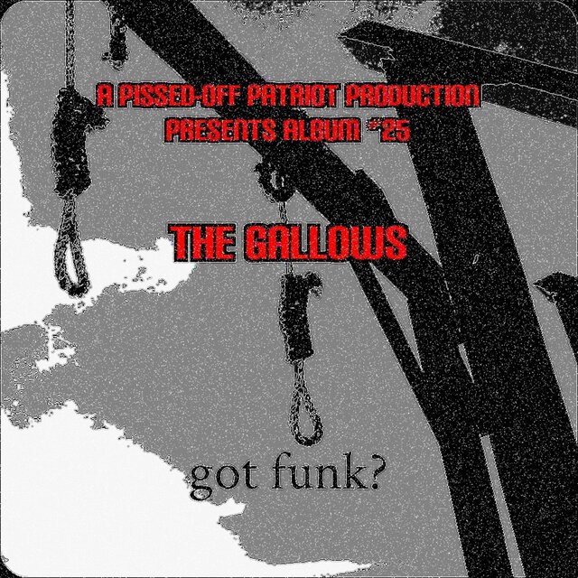 The Gallows