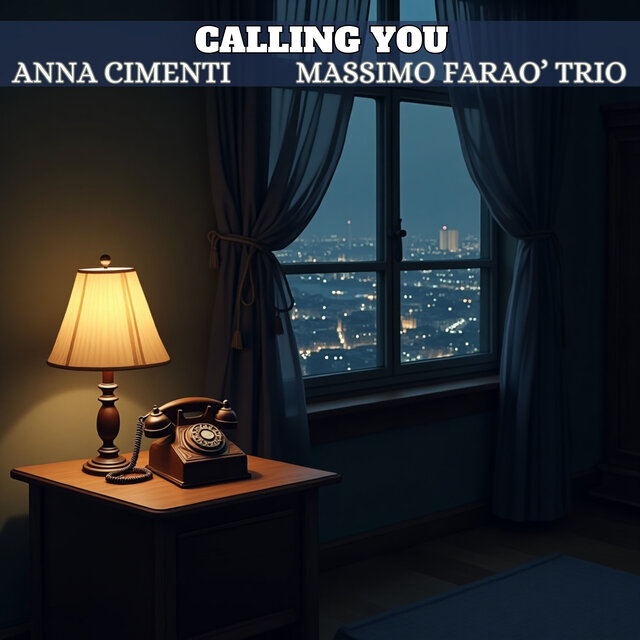Calling You