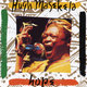 Cover art for album Hope by Hugh Masekela