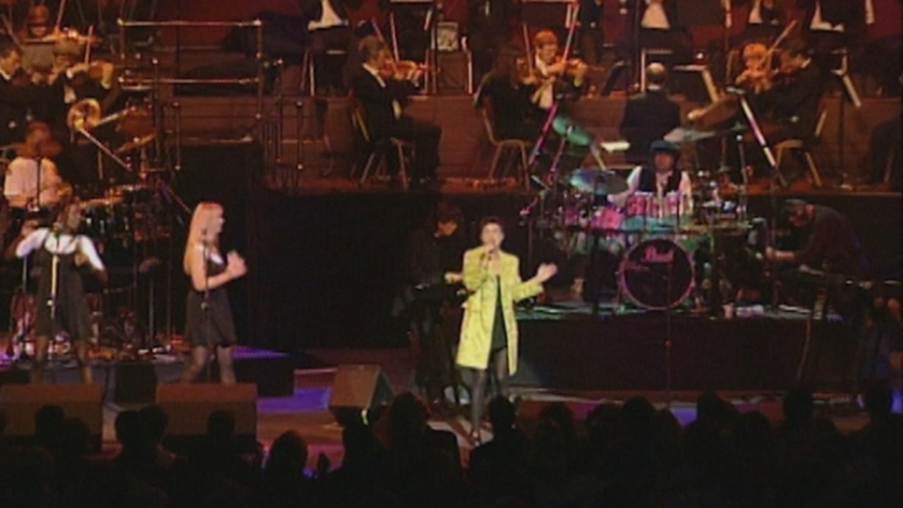 They Can't Take That Away from Me (Live At The Royal Albert Hall 1994)