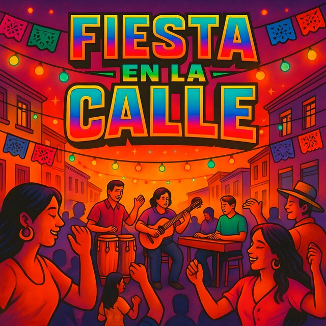 Fiesta en la Calle