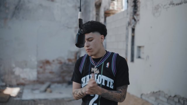 Most Hated  