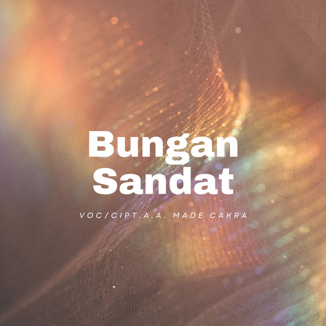 Bungan Sandat