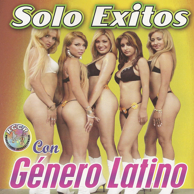 Solo Exitos