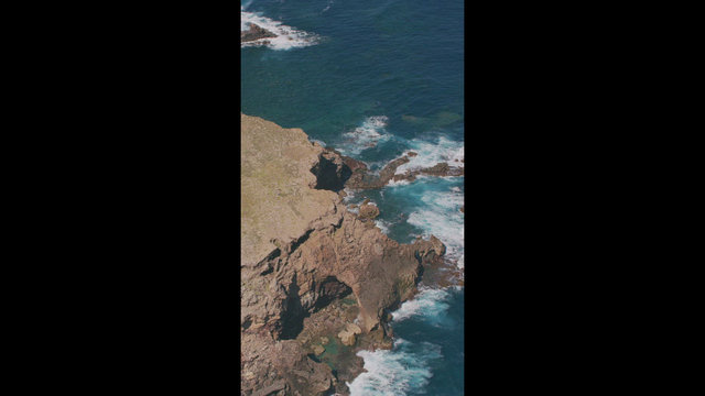 Ocean Bay