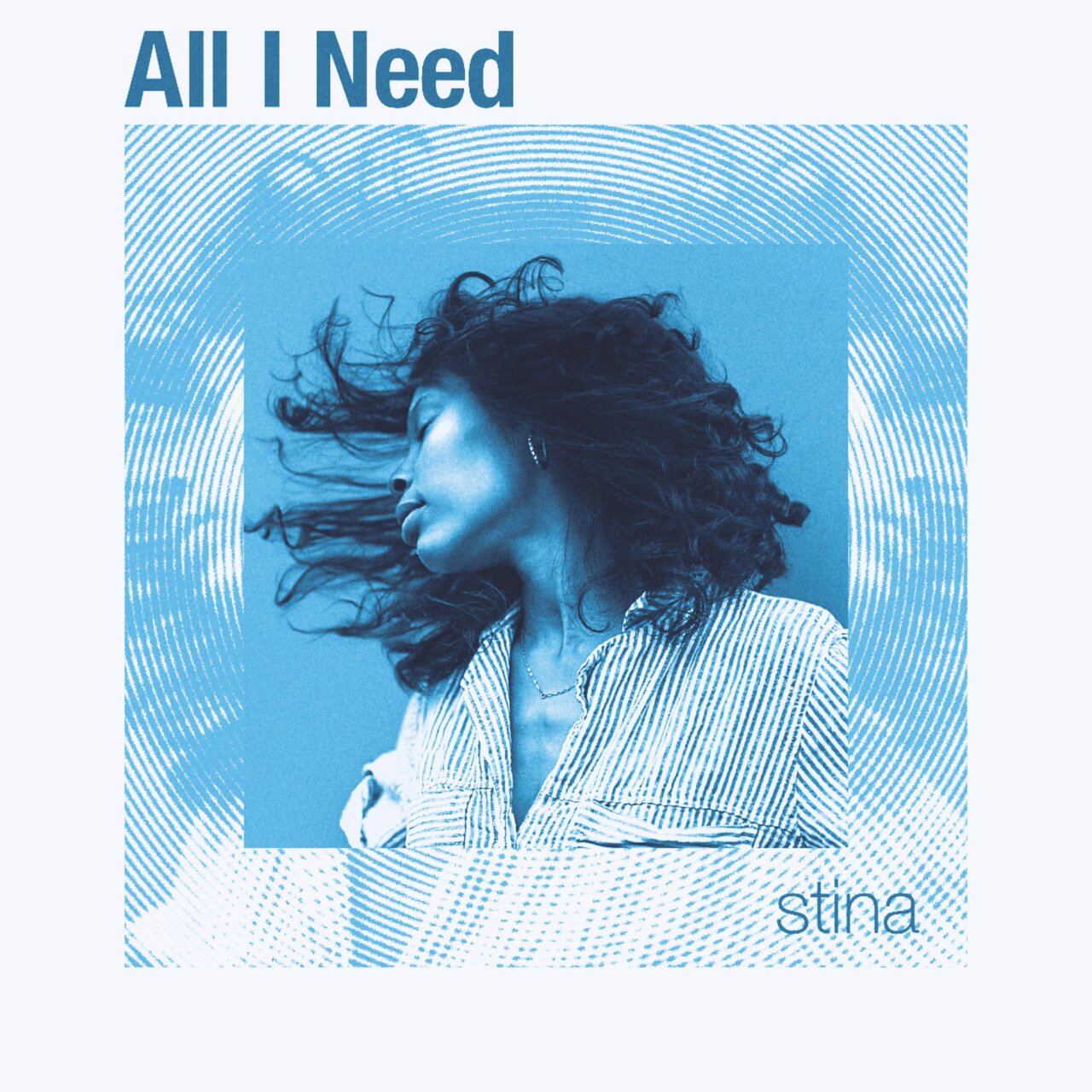 Stina Flamingo - All I Need [Single]