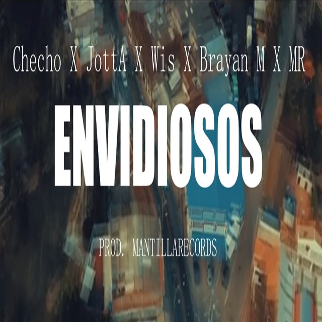 Envidiosos