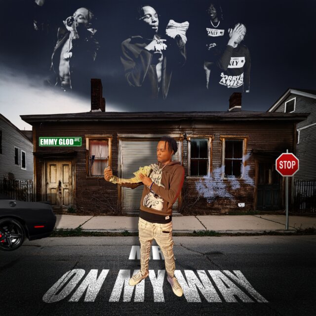 Mr. On My Way