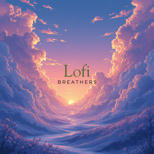 Warm Static Lofi (Instrumental)