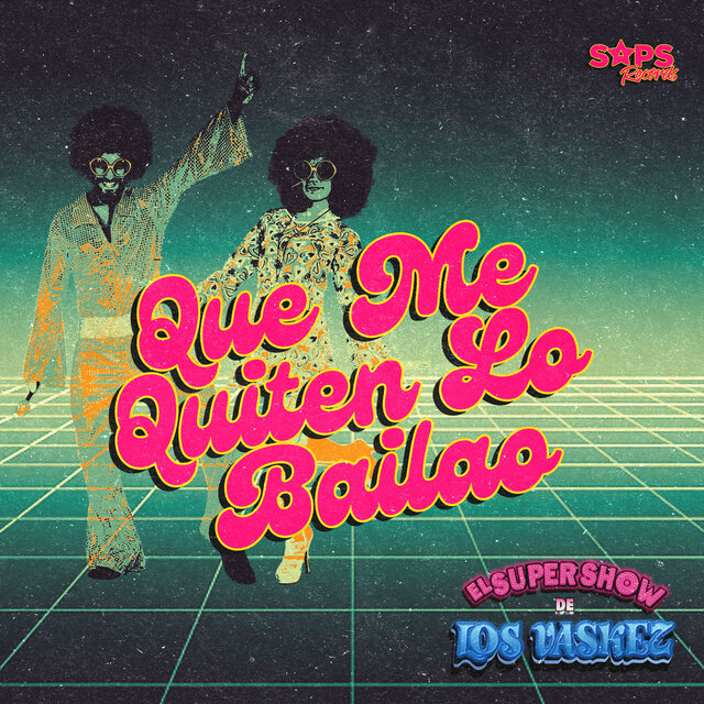 Que Me Quiten Lo Bailao