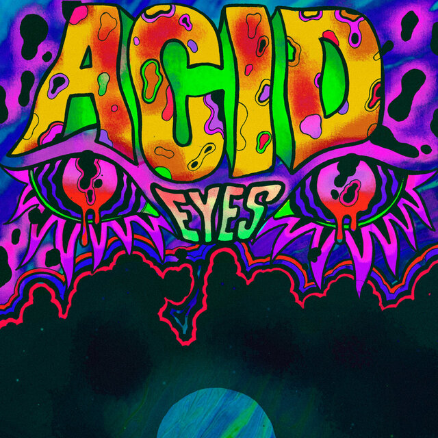 Acid Eyes