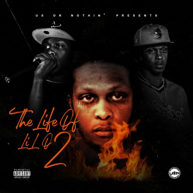 The Life of Lil' O 2