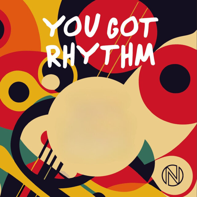 You Got Rhythm