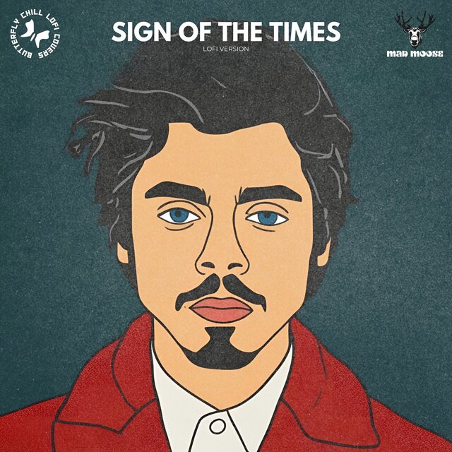 Sign of the Times