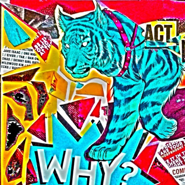 Free to Love (By the Way Mix)