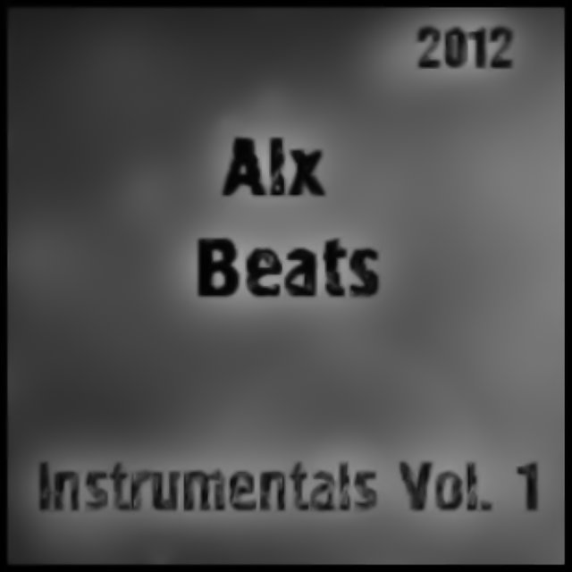 Instrumentals, Vol. 1