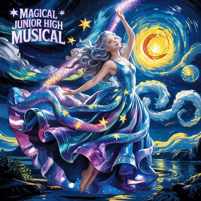 Magical Junior High Musical
