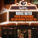 You're Hypaphemic (William Rosario 2015 Dust Off Dub)