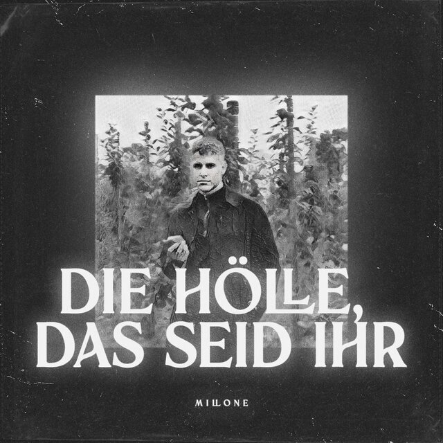Die Hölle, das seid ihr