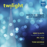 Twilight World
