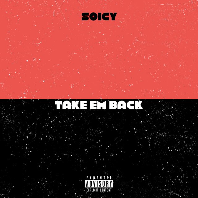 TAKE EM BACK