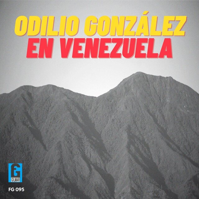 Odilio González en Venezuela