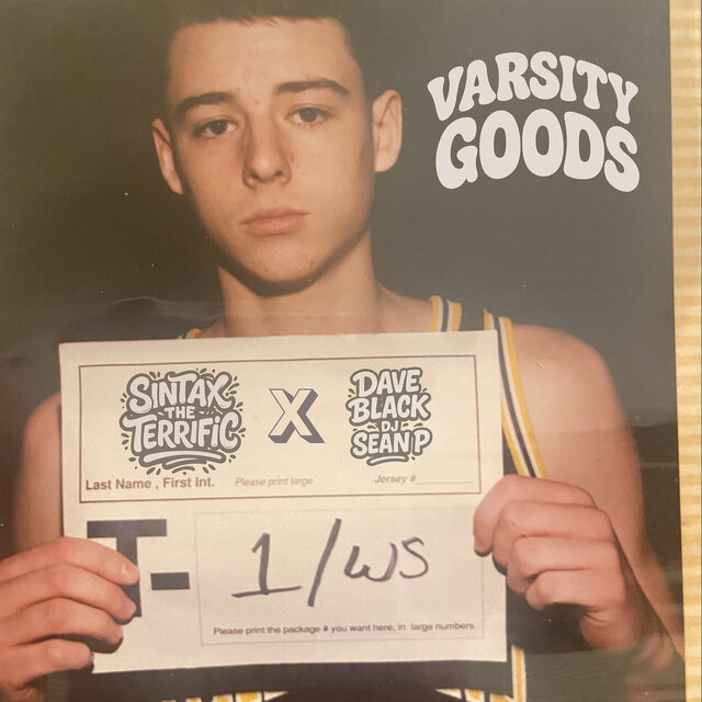 Varsity Goods