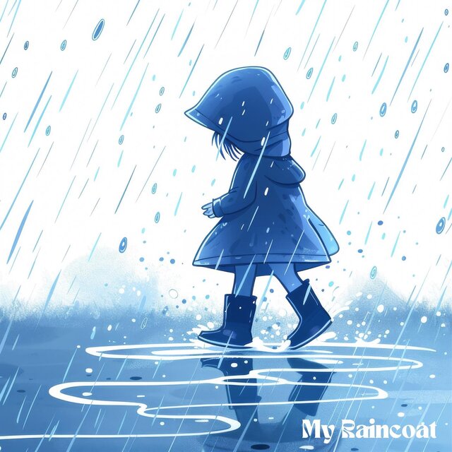 My Raincoat