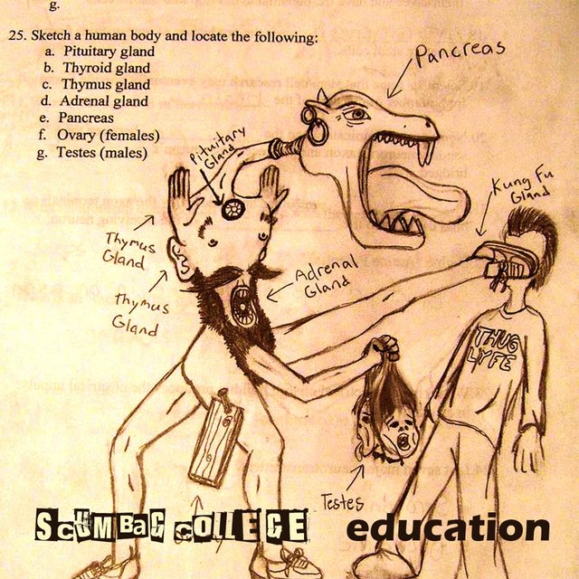 Education