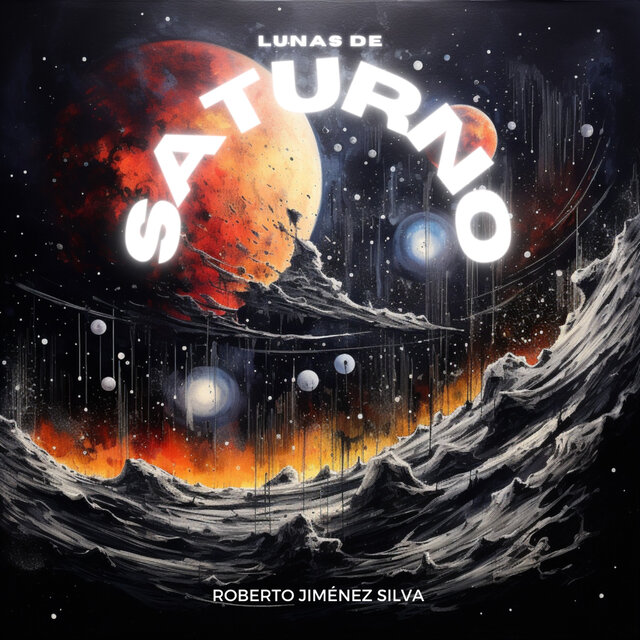 Lunas de Saturno