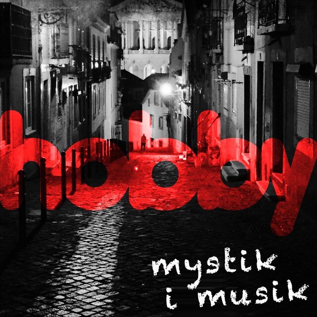 Mystik i musik