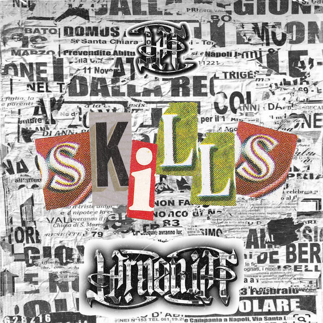 SKILLS