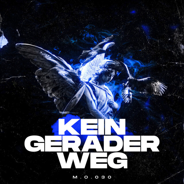 Kein gerader Weg