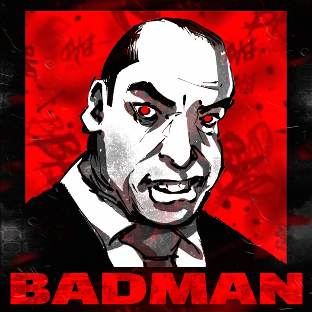 BADMAN