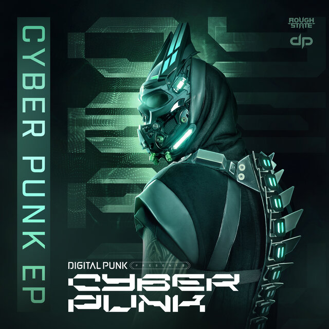 Cyber Punk E.P.