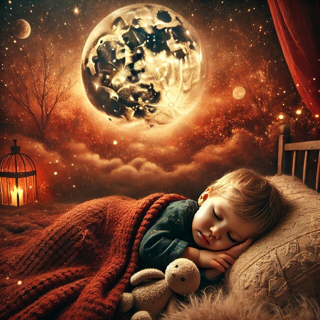 Dreamland Melodies - Instrumental Lullabies Collection