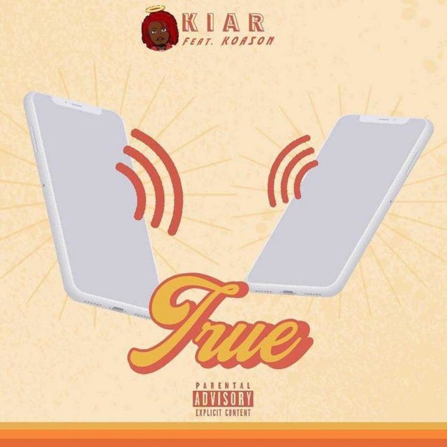 True (feat. Koason)