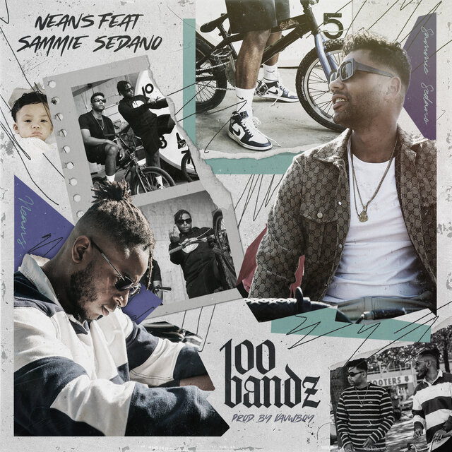 100 Bandz