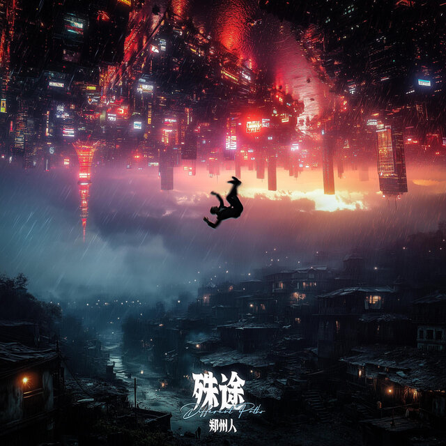 殊途
