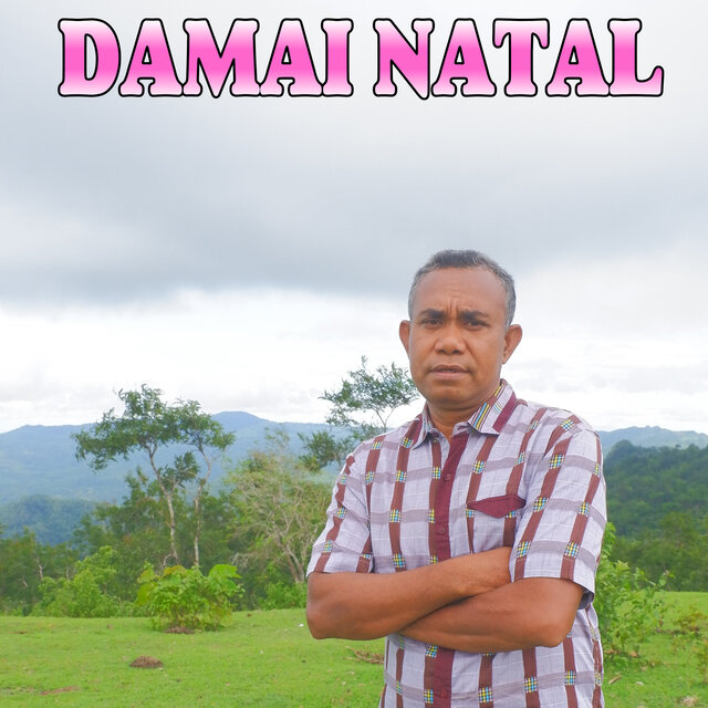 Damai Natal (Remastered 2008)