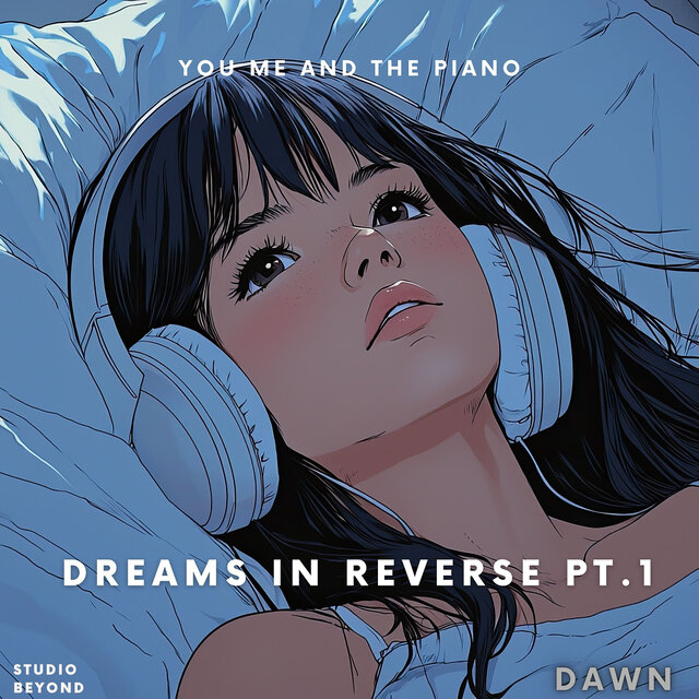Dreams in Reverse (Dawn), Pt. 1