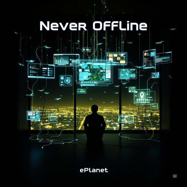 Never Offline