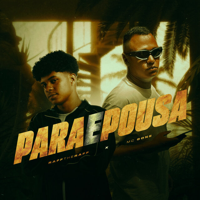 PARA E POUSA