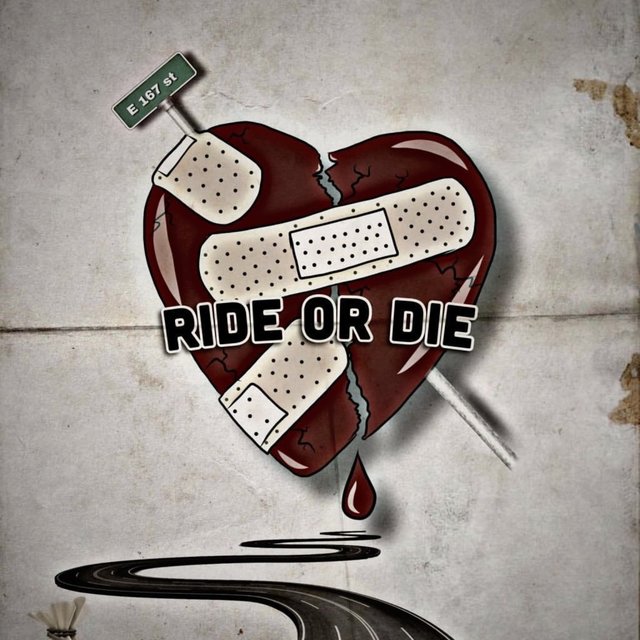 Ride or die