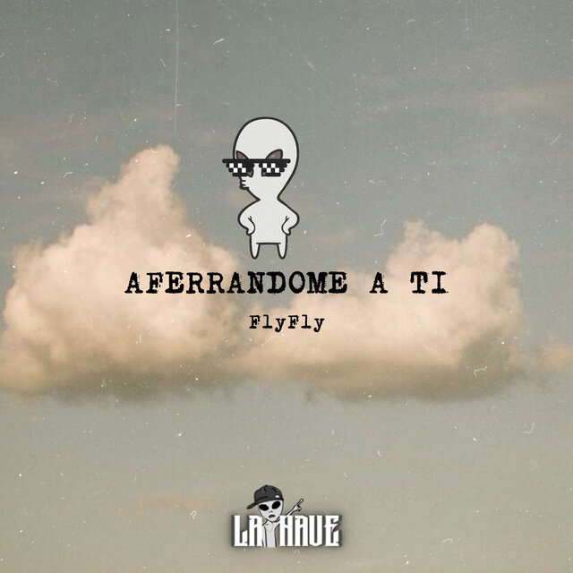 Aferrandome a Ti