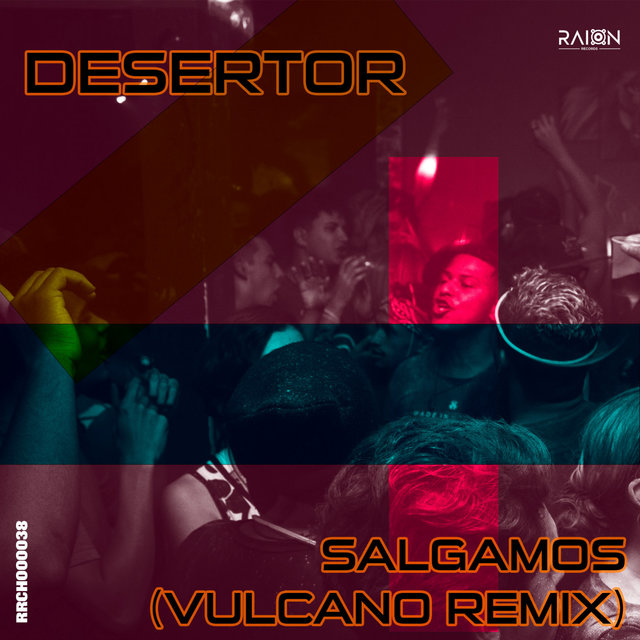 Salgamos (Vulcano Remix)