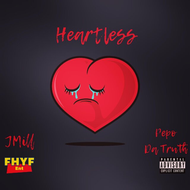 Heartless